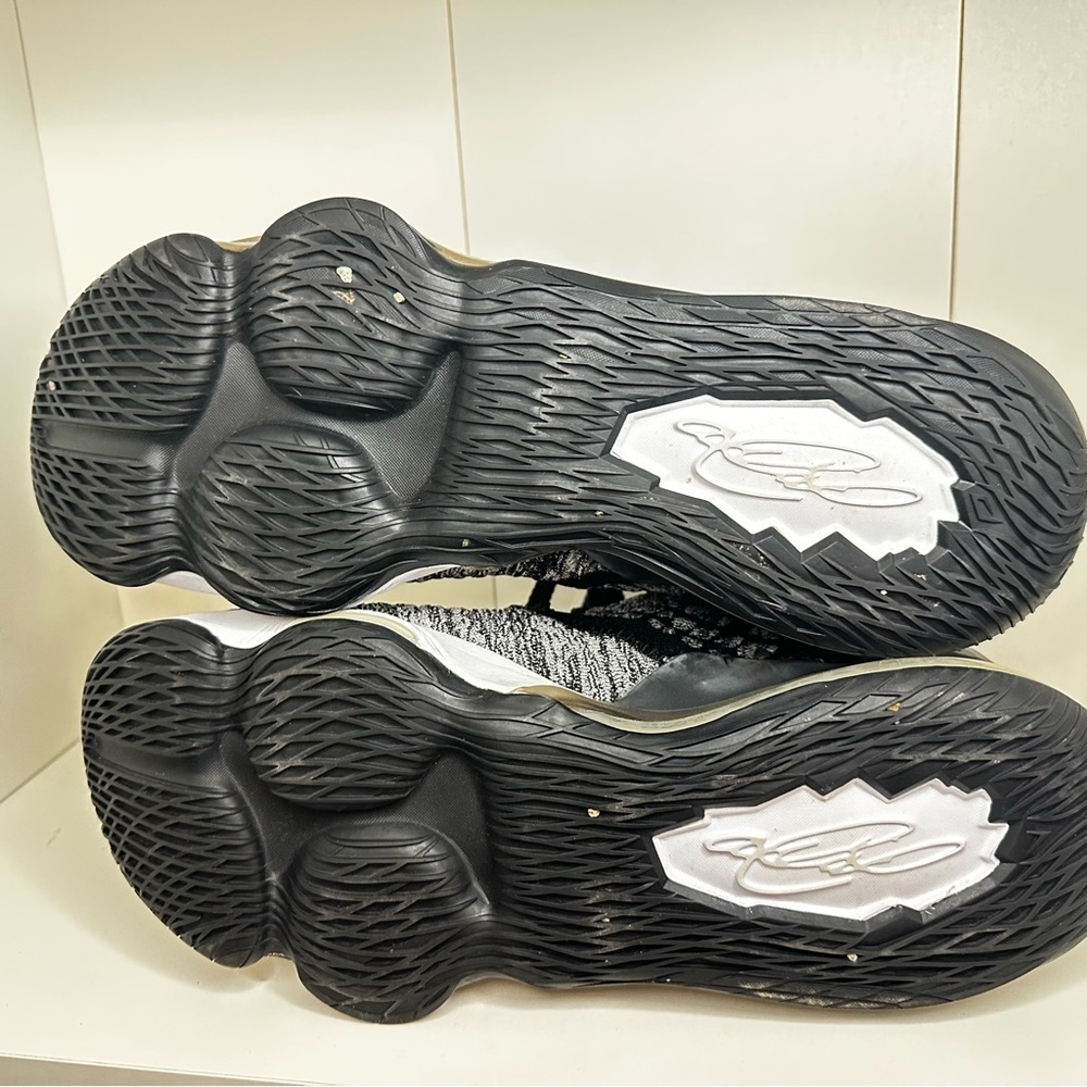 Nike Lebron XVII ‘In The Arena’ - Picture 13 of 13